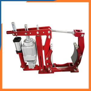 QW、QWZ5系列氣動(dòng)鼓式制動(dòng)器